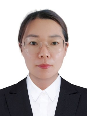 栾绣绣