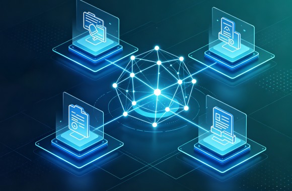AI 竞争重心转移：从模型能力比拼，转向行业 Agent 落地交付